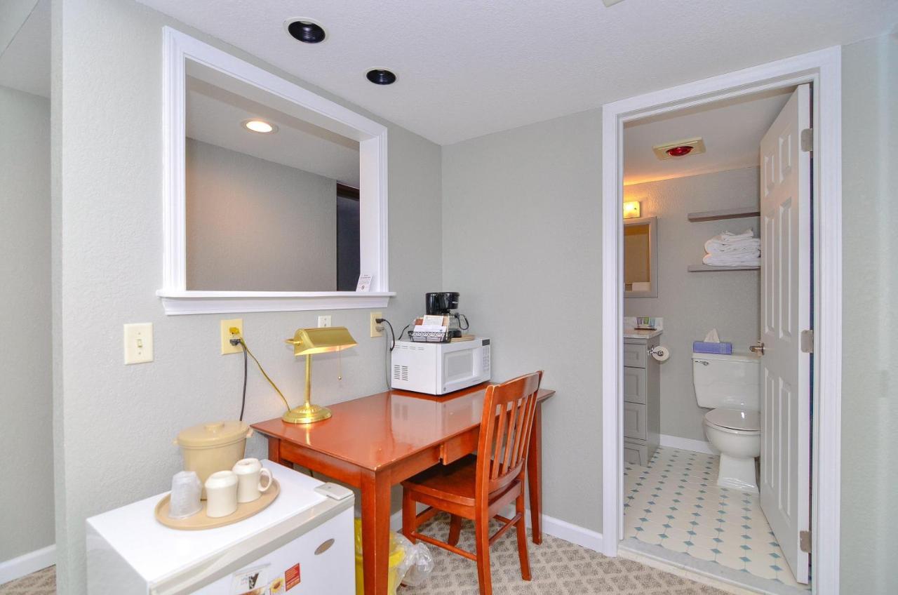 301D Two Bedroom Two Bath Oakland Luaran gambar